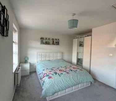 Hemel Hempstead House | AdB