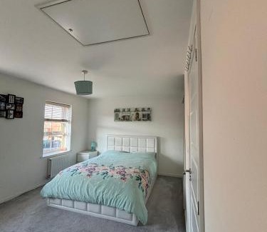 Hemel Hempstead House | AdB