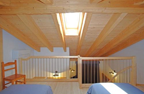 Ronco House | Adda Vegia