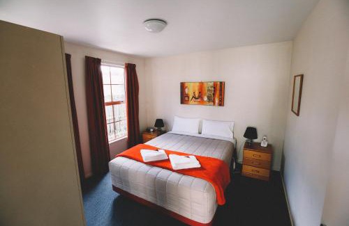 Christchurch Hotel | Addington Stadium Motel