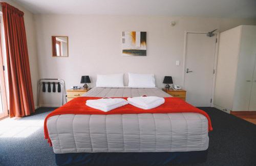 Christchurch Hotel | Addington Stadium Motel