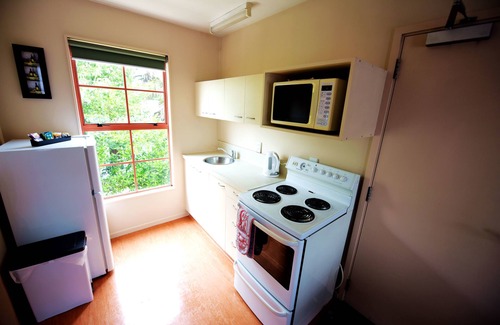 Addington Hotel | Addington Stadium Motel