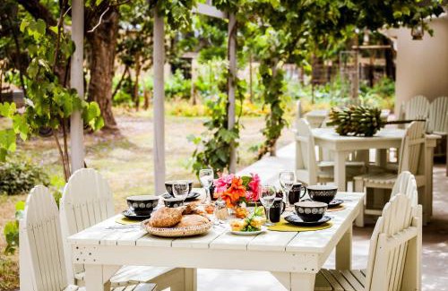 Addo Cabin | Addo African Home