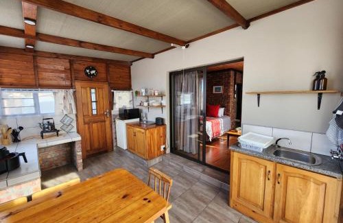 Colchester Apartment | Addo Bush & Bay Cottage