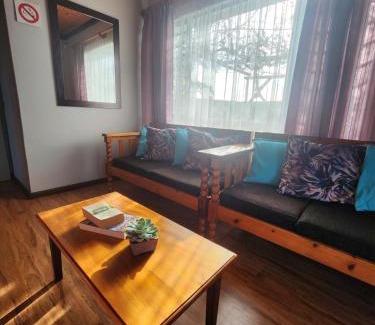 Colchester Apartment | Addo Bush & Bay Cottage