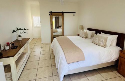 Addo House | Addo Good Hope Guest House