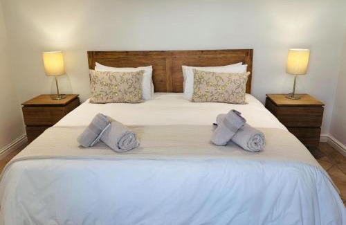 Addo House | Addo Good Hope Guest House