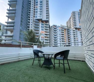 Bengaluru Cabin | ADDRESS 24 iNN