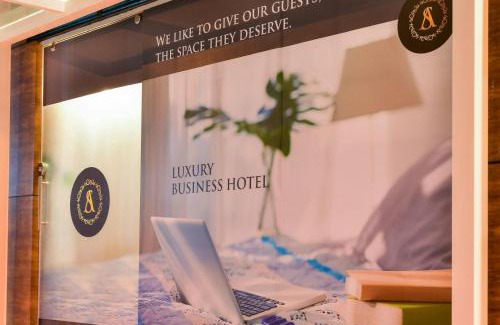 Bengaluru Cabin | ADDRESS 24 iNN