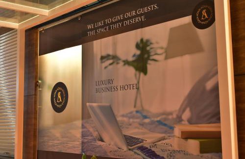 Bengaluru Cabin | ADDRESS 24 iNN