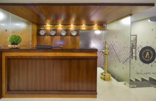 Bengaluru Cabin | ADDRESS 24 iNN