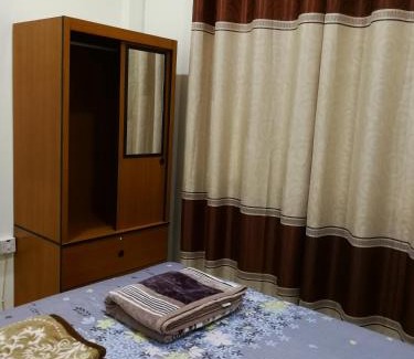 Kampung Merdang Gayam House | Address No 915, Lorong Uni Central 13, Taman Uni Central, Kuching Samarahan Expressway