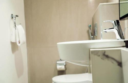 Sharm Apartment | Address Resort Apartments Fujairah - 2 bedroom apartment