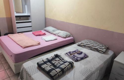 Aguas Claras Apartment | ADE Coj 23 LT 4 Ap102