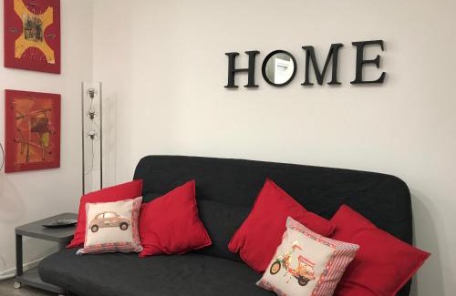 Borgo-Sanzio Apartment | Ade Home