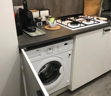 Borgo-Sanzio Apartment | Ade Home