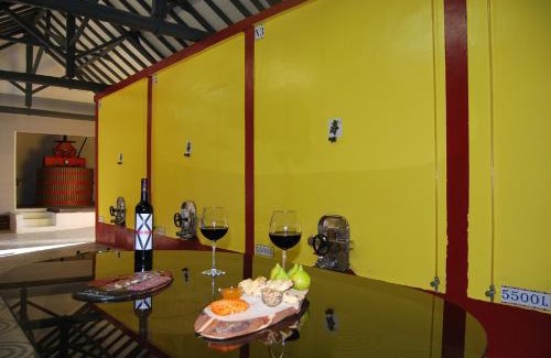 Palmela House | Adega Monte Maneta