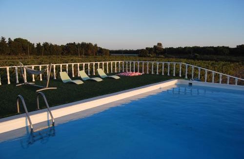 Palmela House | Adega Monte Maneta