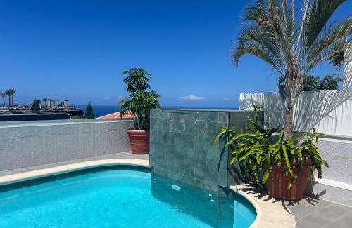 Costa Adeje Hotel | Adeje Deluxe Villas Santa Mónica