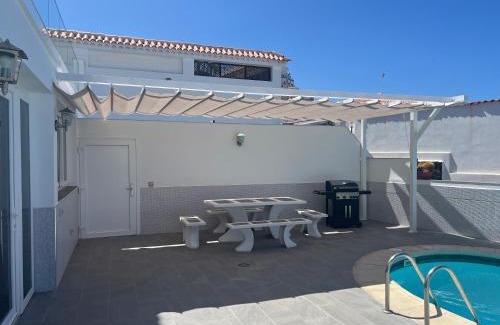 Costa Adeje Hotel | Adeje Deluxe Villas Santa Mónica