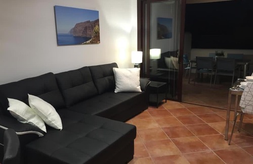 Costa Adeje Apartment | ADEJE PARADISE