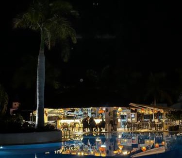 Costa Adeje Apartment | ADEJE PARADISE RESORT