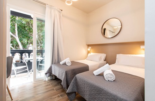 Adeje Hotel | Adeje Plaza