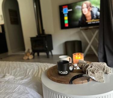 Talunga House | Adelaide Hills Farm Stay