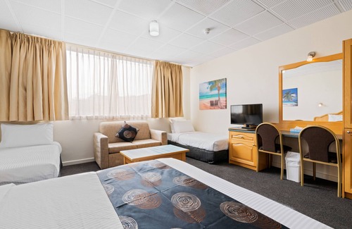 Glenelg North Hotel | Adelaide International Motel