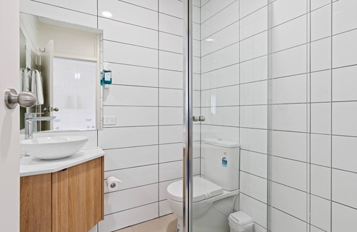 Glenelg North Hotel | Adelaide International Motel