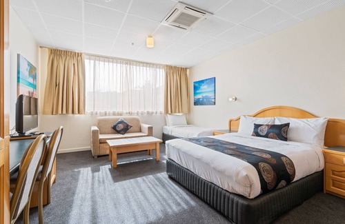Glenelg North Hotel | Adelaide International Motel