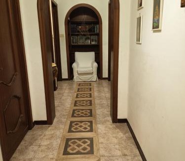 Cibali Apartment | Adelia House