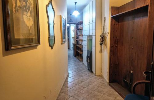 Cibali Apartment | Adelia House