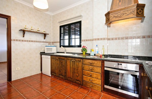 Punta Mujeres Villa | Adelina