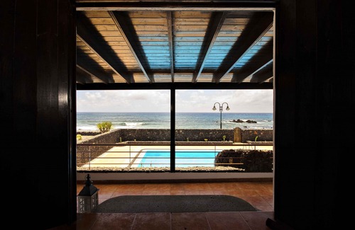 Punta Mujeres Villa | Adelina