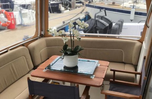 New Forest District Boat Rental | Adelphi B A Delightful 6 Berth Boat