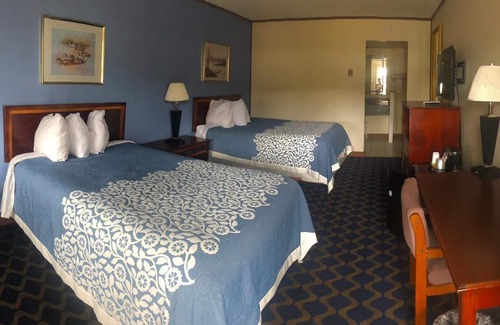 Lewisburg Hotel | Aderi Hotel Lewisburg