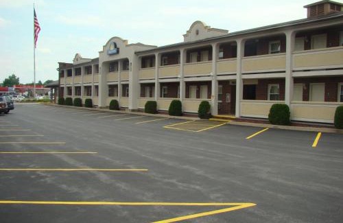Lewisburg Hotel | Aderi Hotel Near Bucknell University