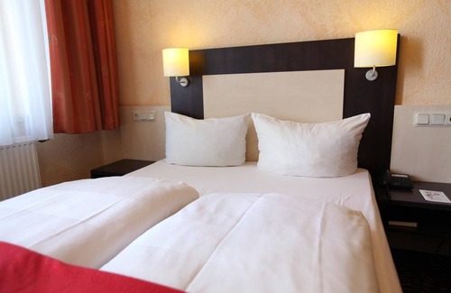 Vorderer Westen Hotel | Adesso Hotel