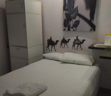 Mysore Cabin | ADH Grand Amilia Elite PG