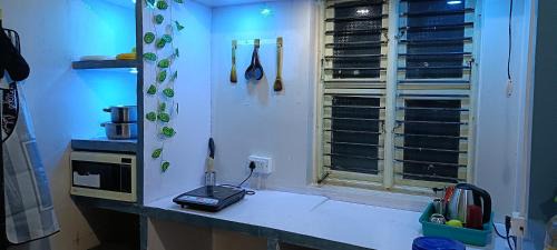 Mysore Cabin | ADH Grand Amilia Elite PG