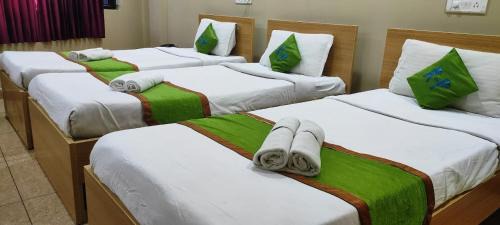 Mysore House | ADH Raj Pride