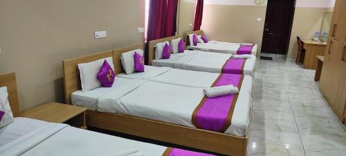 Mysore House | ADH Raj Pride