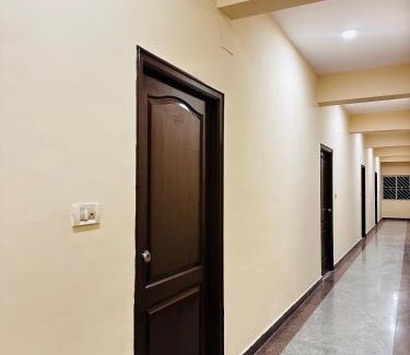 Mysore Cabin | ADH Sahara Residency