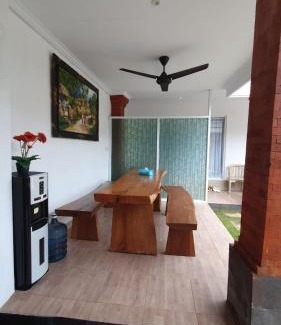 Padonan House | Adijaya canggu
