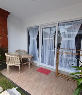 Padonan House | Adijaya canggu