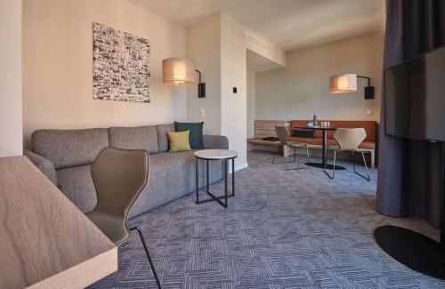 Deutz Apartment | Adina Apartment Hotel Cologne