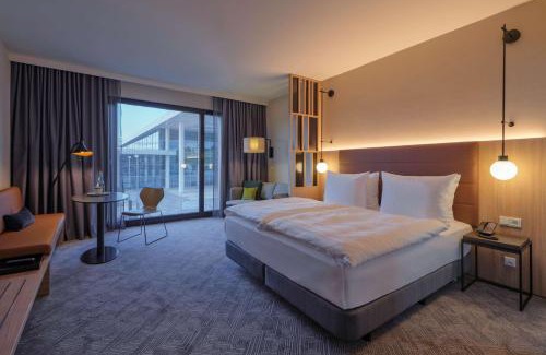 Deutz Apartment | Adina Apartment Hotel Cologne