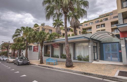 Coogee Apartment | Adina Apartment Hotel Coogee Sydney