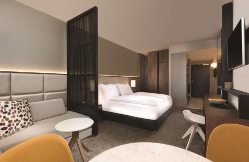 Gallus Apartment | Adina Apartment Hotel Frankfurt Westend